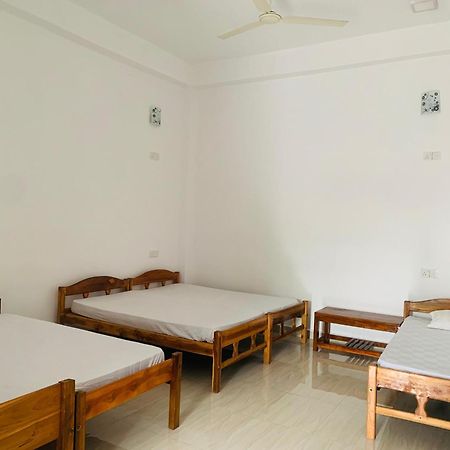 Zimbay Hotel Arugam Bay Buitenkant foto