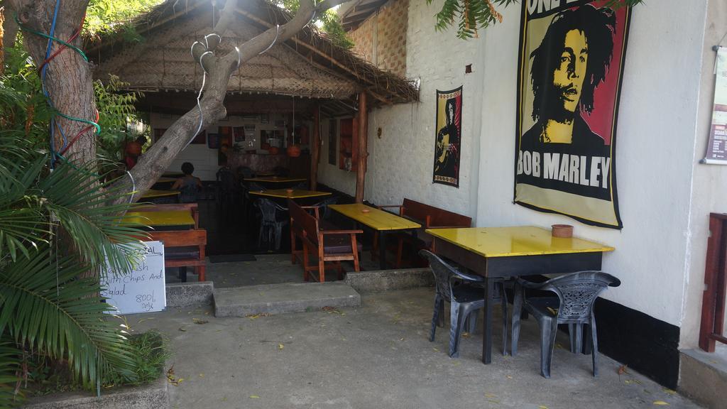 Zimbay Hotel Arugam Bay Buitenkant foto