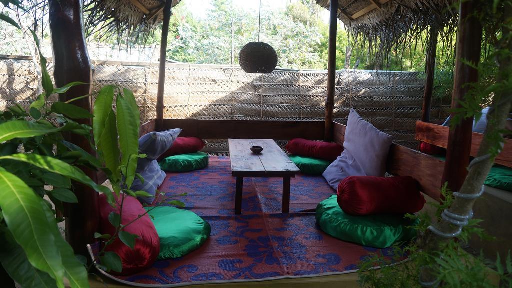 Zimbay Hotel Arugam Bay Buitenkant foto