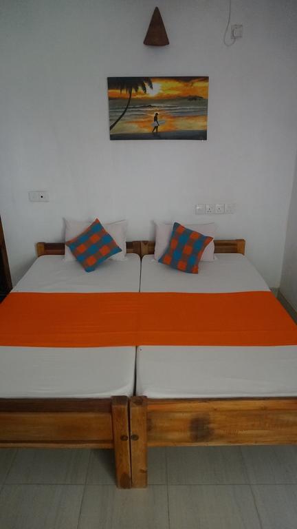 Zimbay Hotel Arugam Bay Kamer foto