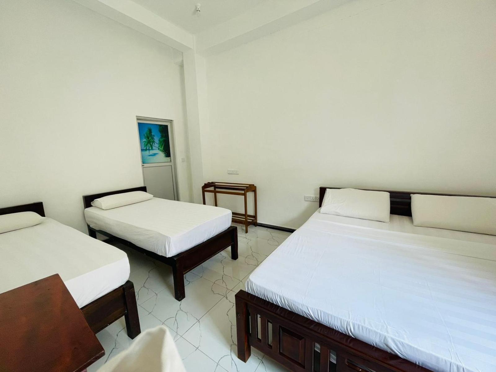 Zimbay Hotel Arugam Bay Buitenkant foto