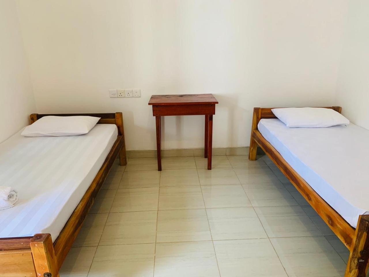 Zimbay Hotel Arugam Bay Buitenkant foto